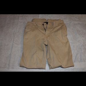 American Eagle Extreme Flex Mens Khakis